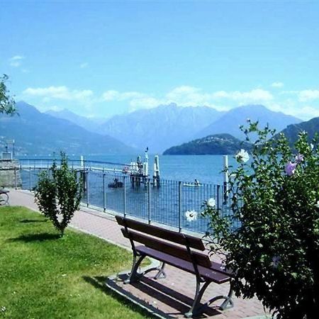 Balcone Di Pianello - Luna Apartamento Pianello Del Lario Exterior foto