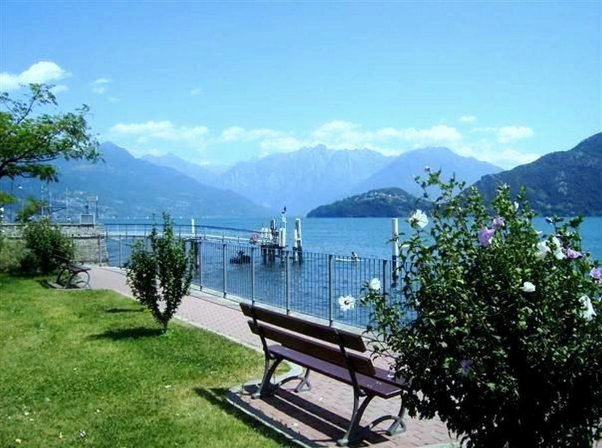 Balcone Di Pianello - Luna Apartamento Pianello Del Lario Exterior foto