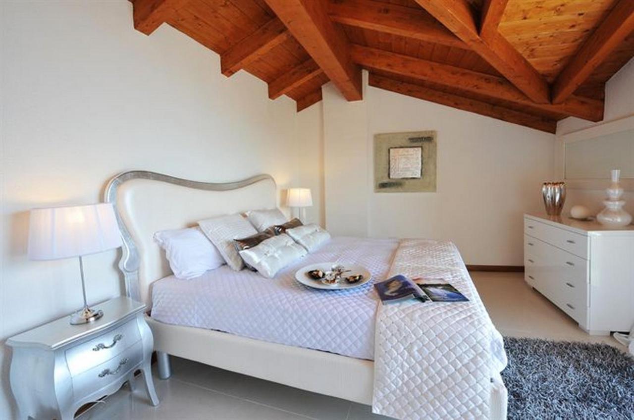Balcone Di Pianello - Luna Apartamento Pianello Del Lario Exterior foto